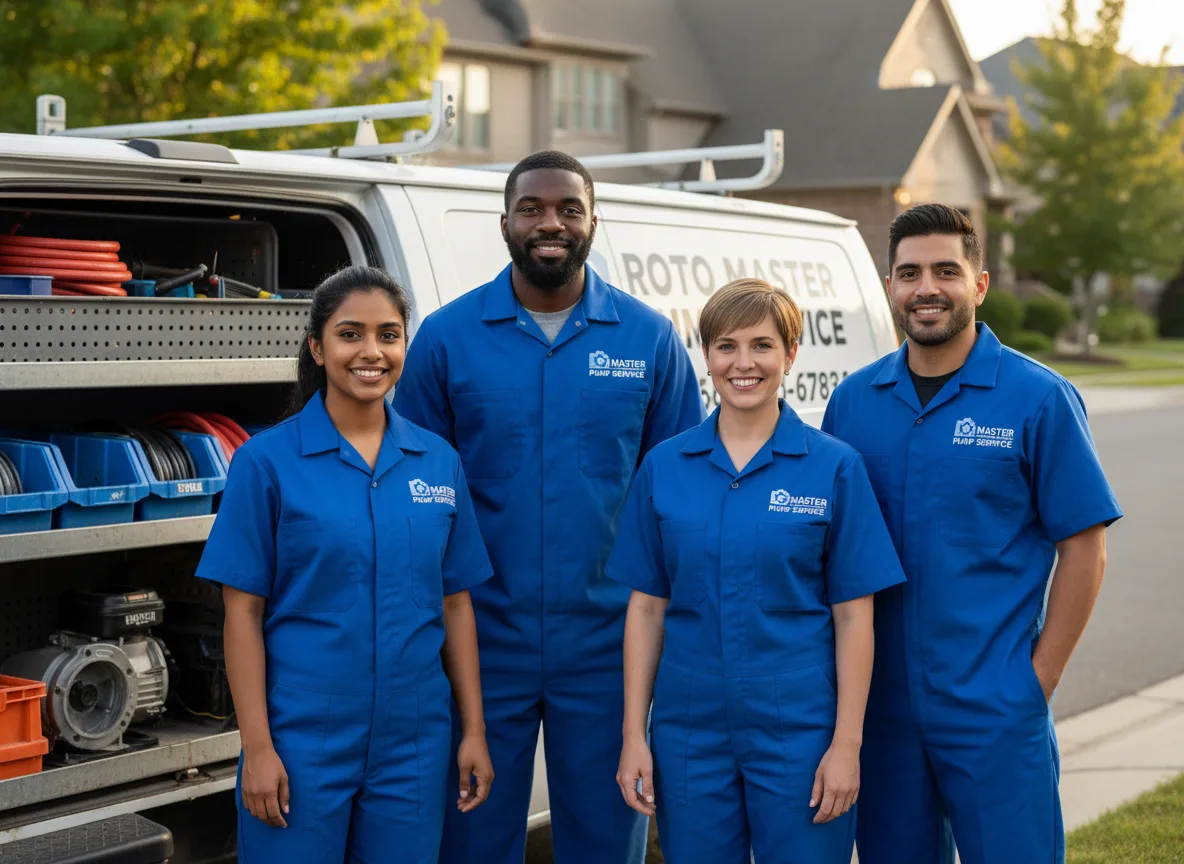 Sump Pump Installation company in Sheboygan, WI